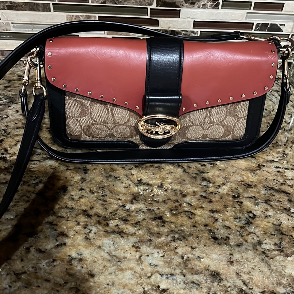 Beautiful Coach bag